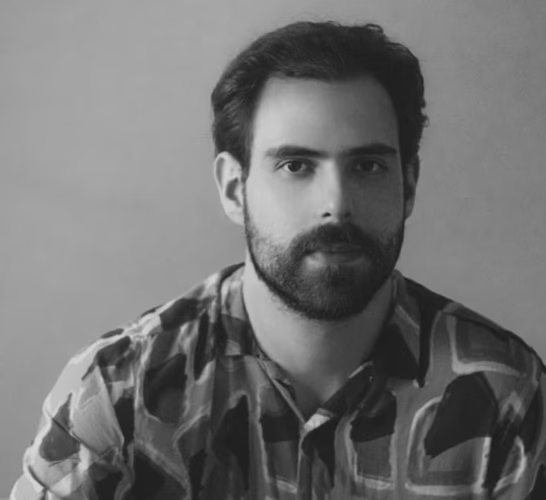 Vinicius Perussi