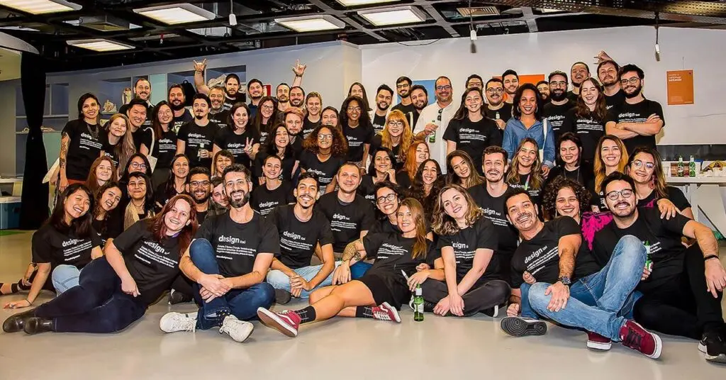 PDI: Developing People at Scale
